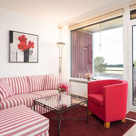 Apartamento Berolina Abendsonne Dahme  Exterior foto