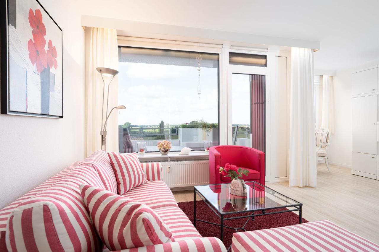 Apartamento Berolina Abendsonne Dahme  Exterior foto