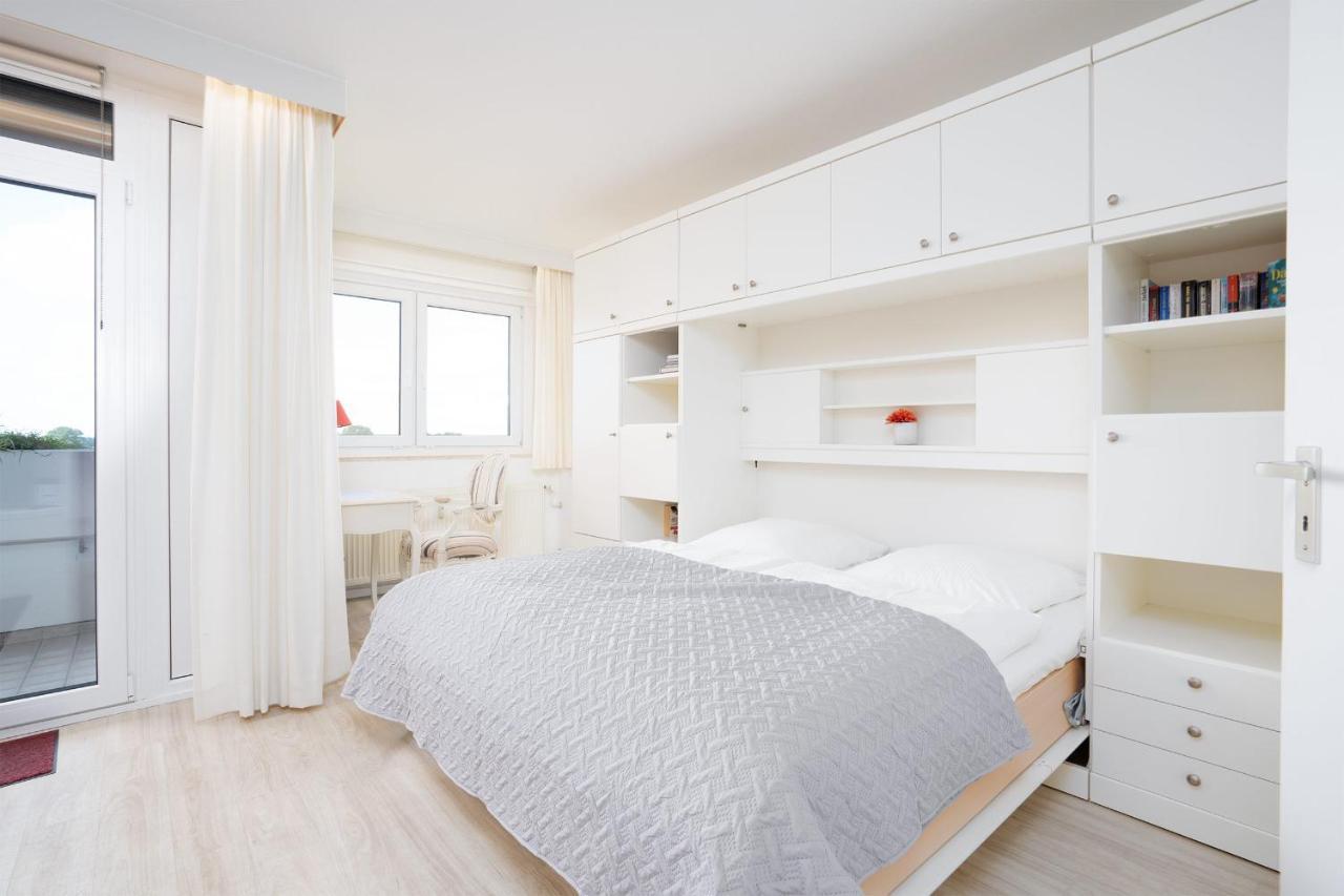 Apartamento Berolina Abendsonne Dahme  Exterior foto