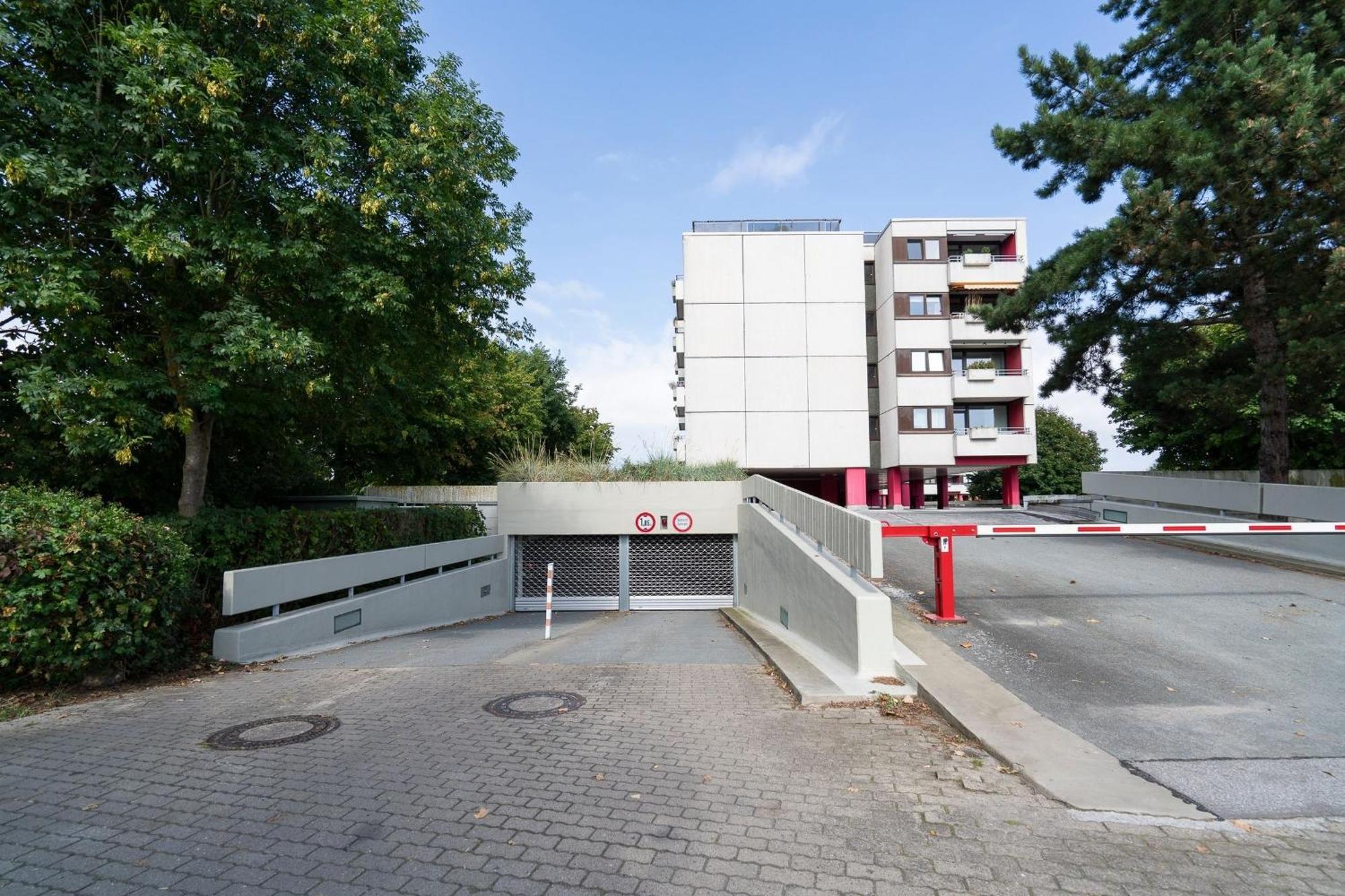 Apartamento Berolina Abendsonne Dahme  Exterior foto