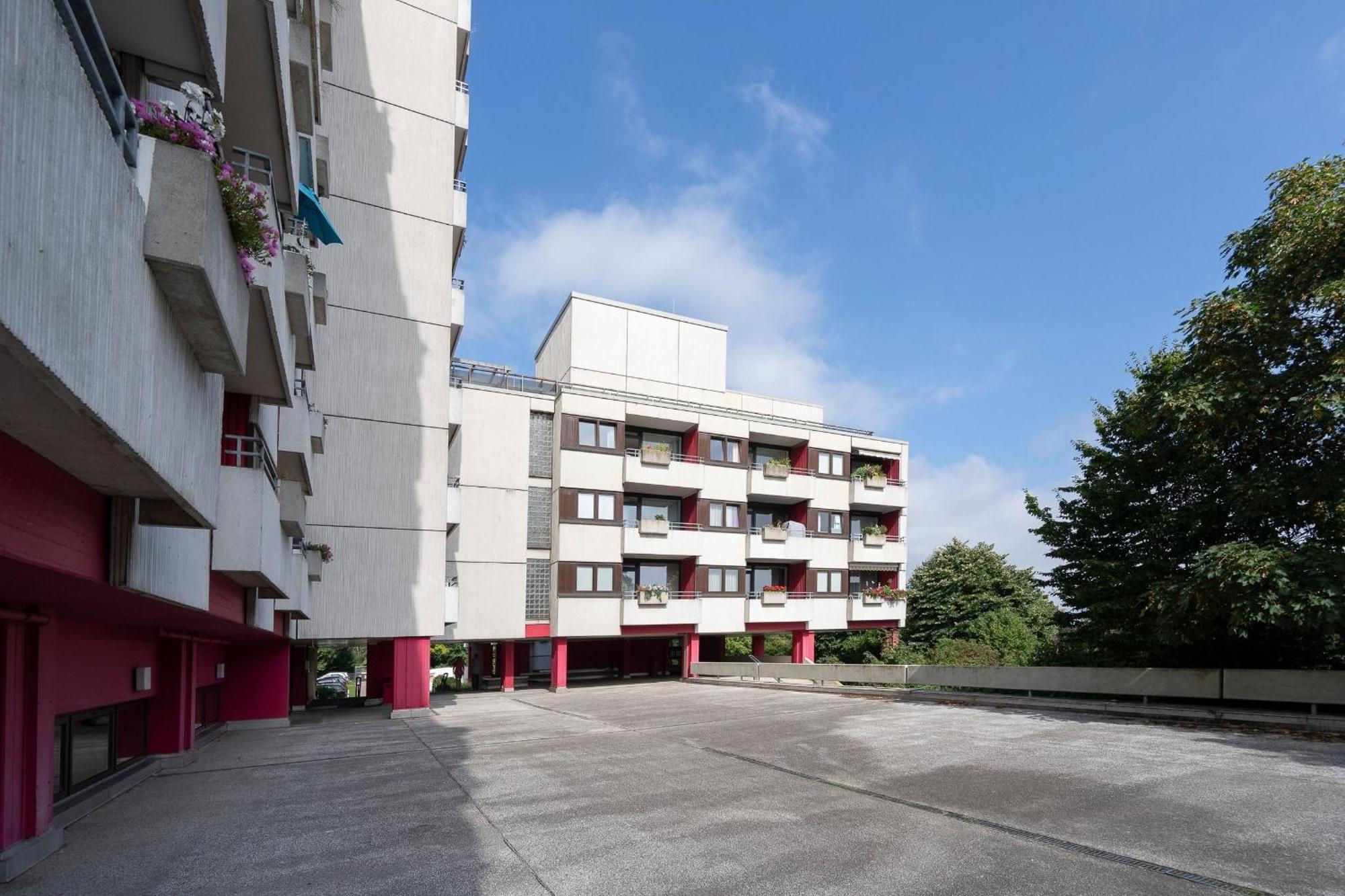 Apartamento Berolina Abendsonne Dahme  Exterior foto