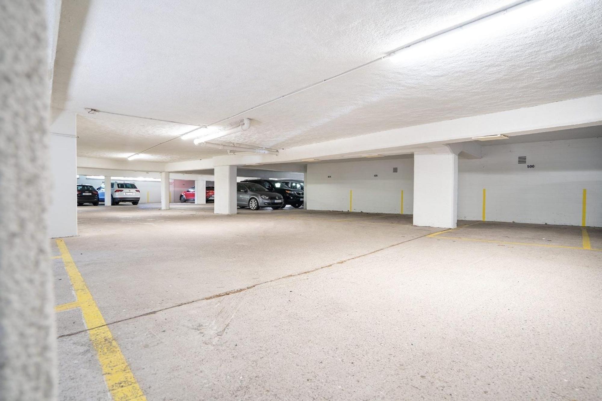 Apartamento Berolina Abendsonne Dahme  Exterior foto