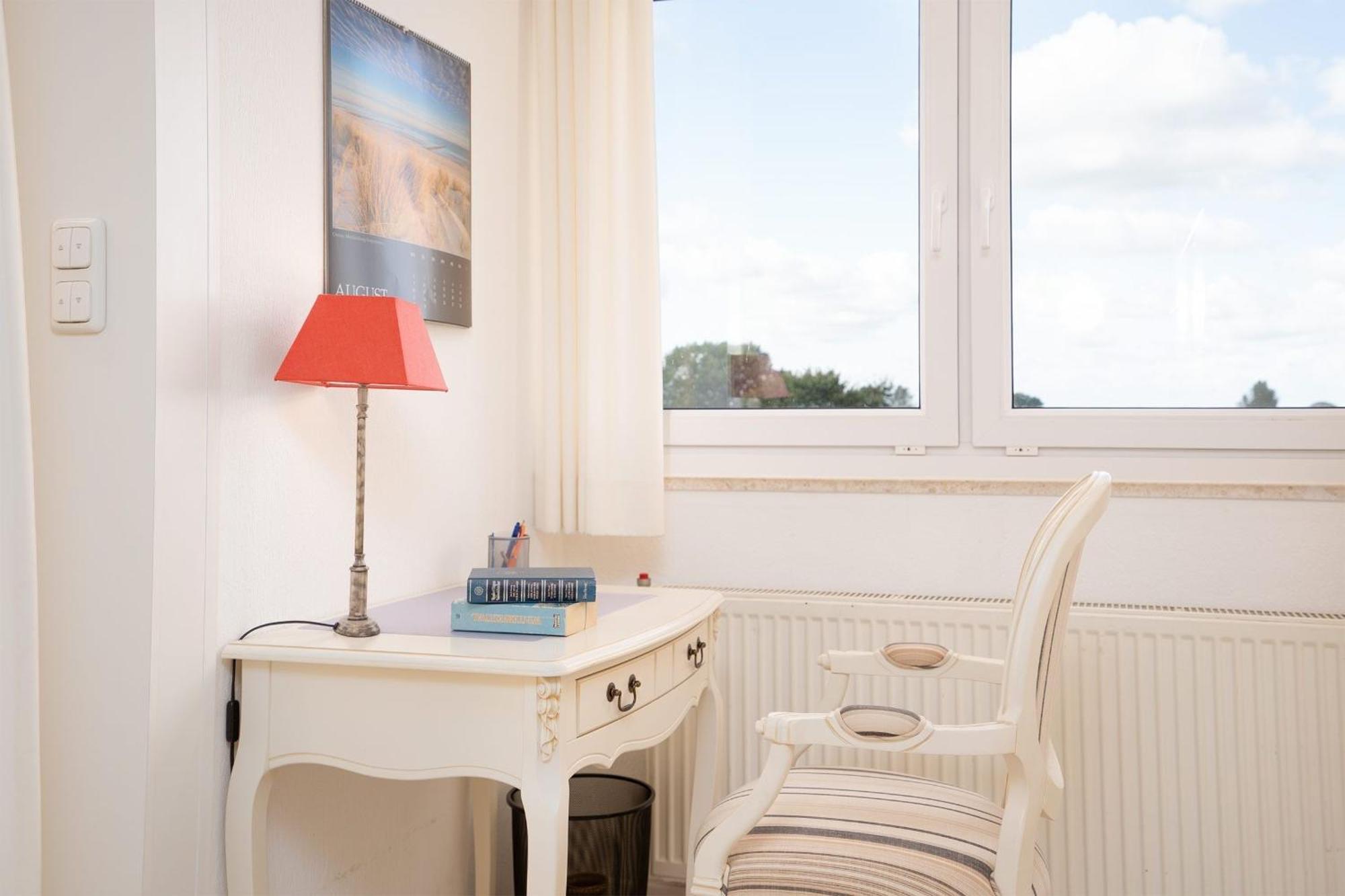 Apartamento Berolina Abendsonne Dahme  Exterior foto
