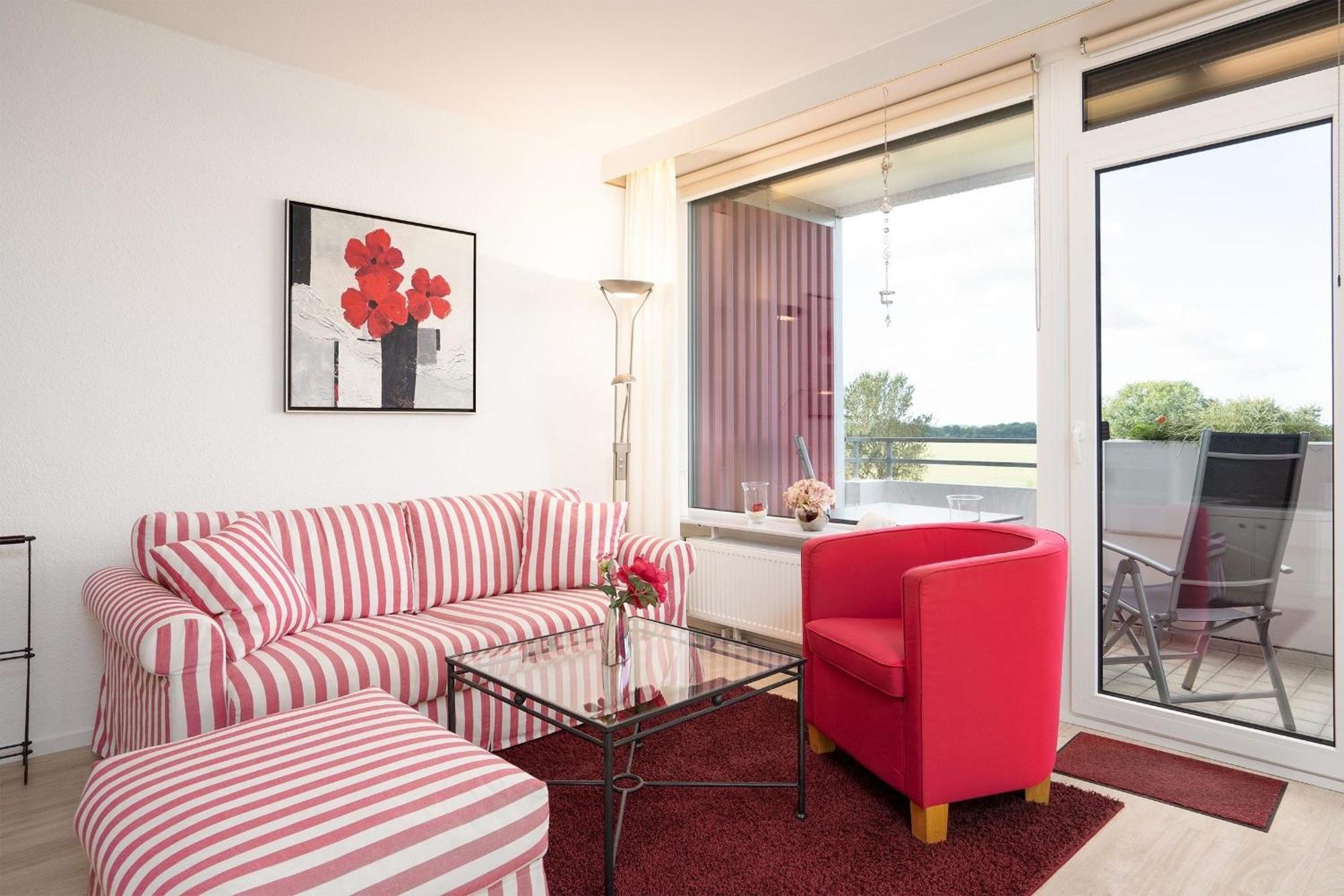 Apartamento Berolina Abendsonne Dahme  Exterior foto